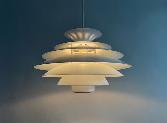 Image 1 of Form Light 80113 Danish 70'S Pendant Lamp