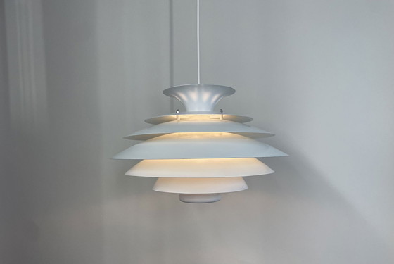 Image 1 of Form Light 80113 Danish 70'S Pendant Lamp