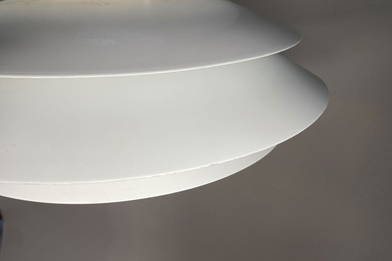 Image 1 of Form Light 80113 Danish 70'S Pendant Lamp