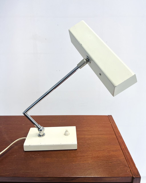 Lampe de bureau Heca Edam