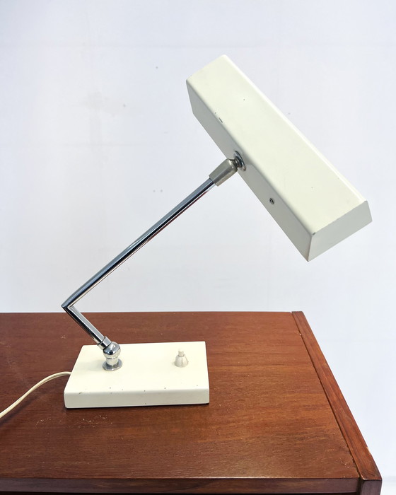 Image 1 of Heca Edam desk lamp