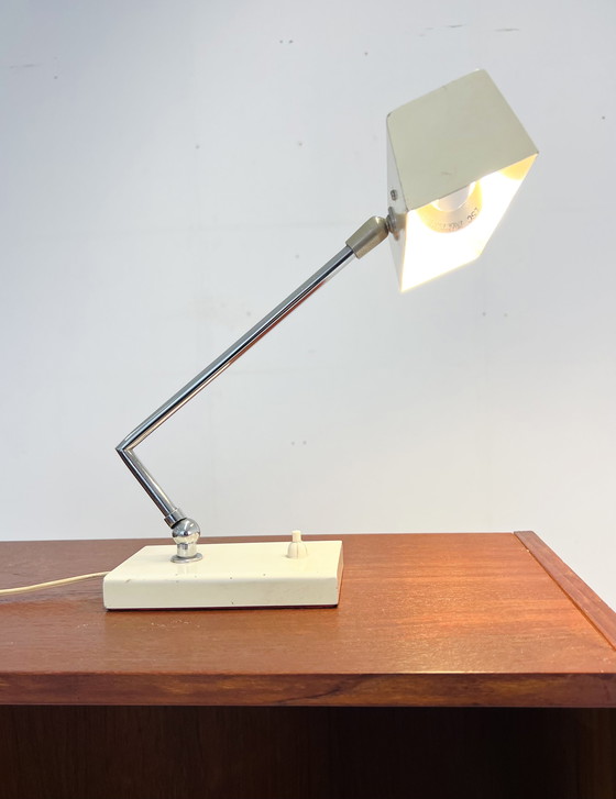 Image 1 of Lampe de bureau Heca Edam