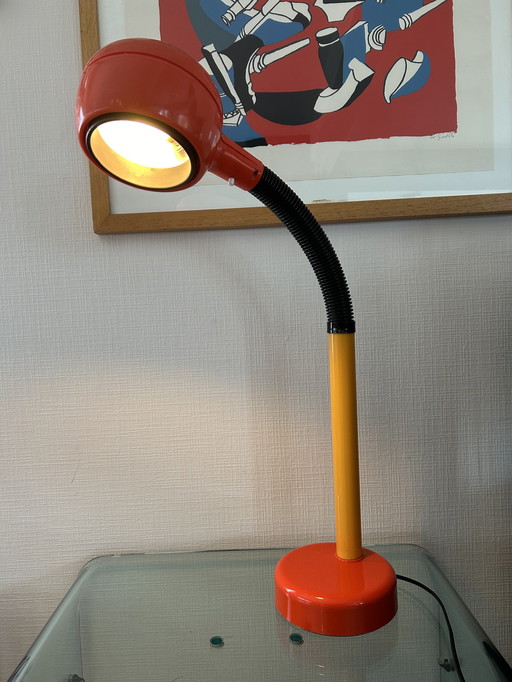 Cobra Fagerhults Flexible Lamp