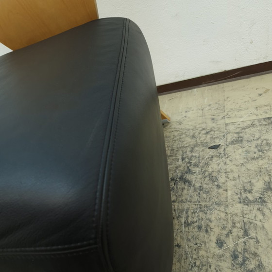 Image 1 of Dauphin leather armchair Bobo Design Chair Designer armchair Chair