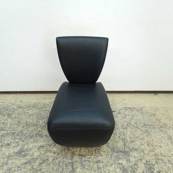 Image 1 of Dauphin leather armchair Bobo Design Chair Designer armchair Chair