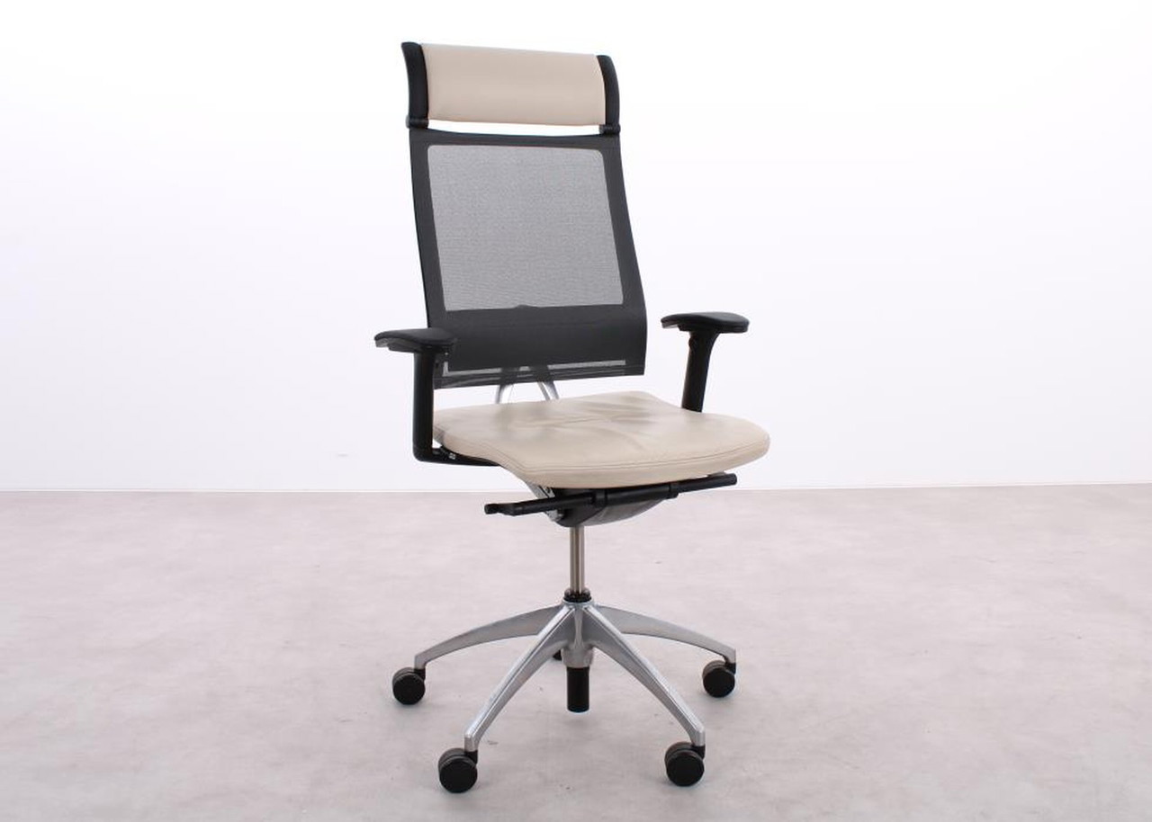 (匿名配送) 別注品 SEDUS OPEN UP CHAIR ヤマギワ Sedus Open Up office chair | €515 | Whoppah
