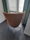 Eyye Puuro Armchair