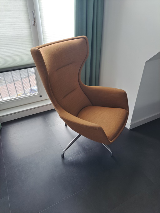 Eyye Puuro Armchair