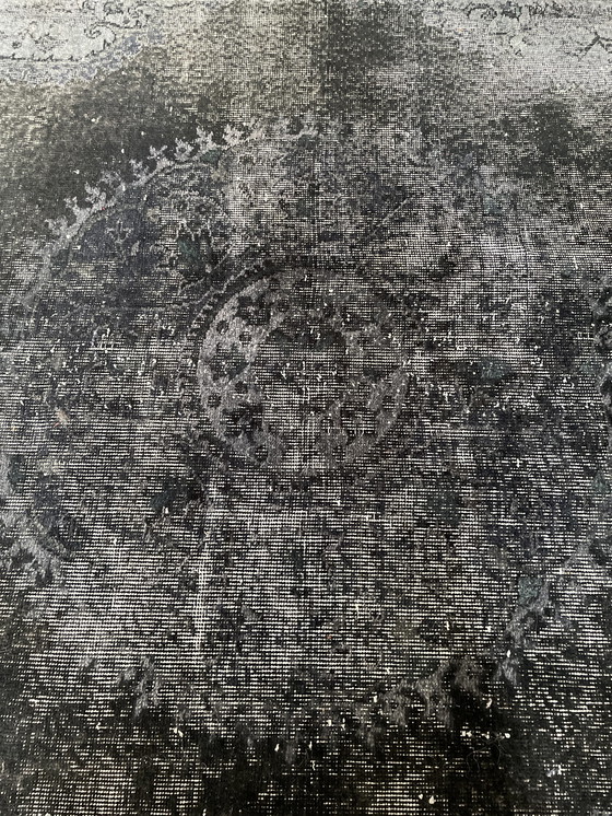 Image 1 of Kilim rose vintage