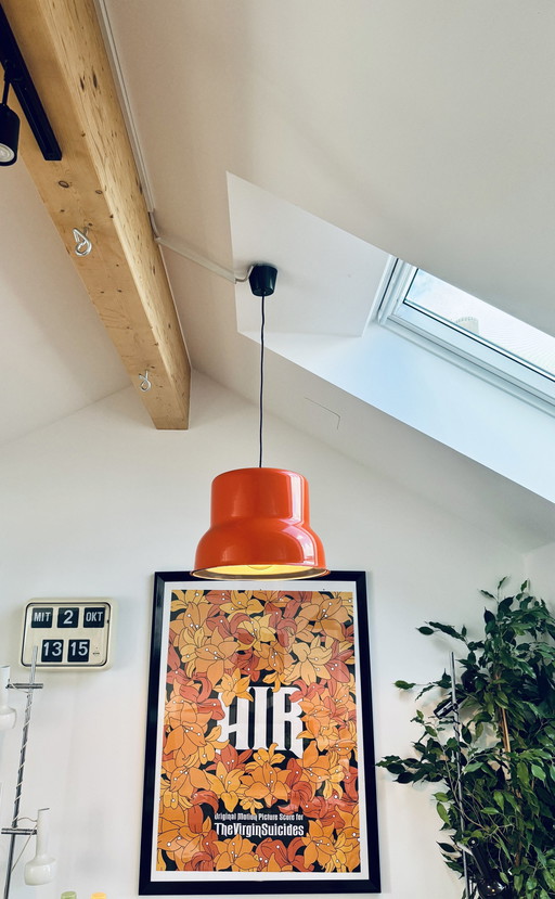 Vintage Ceiling Lamp