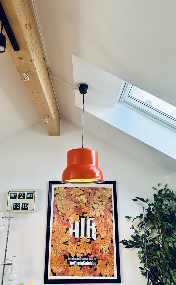 Image 1 of Vintage Ceiling Lamp