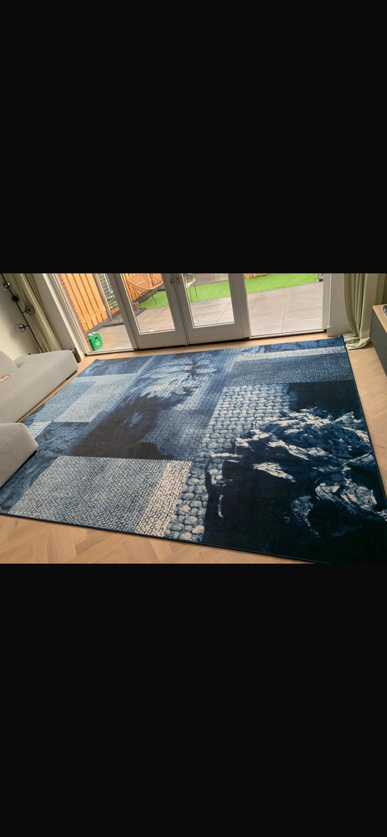 Image 1 of Designer Rug Brunklaus 3.80 By 3 Meter