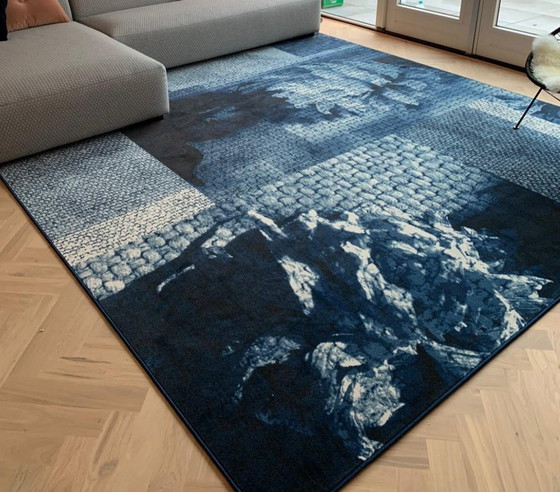 Image 1 of Designer Rug Brunklaus 3.80 By 3 Meter