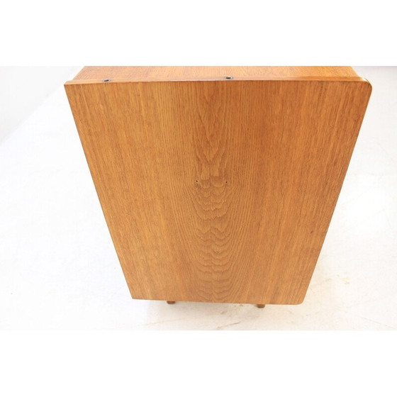 Image 1 of Credenza lunga vintage di Jiri Jiroutek