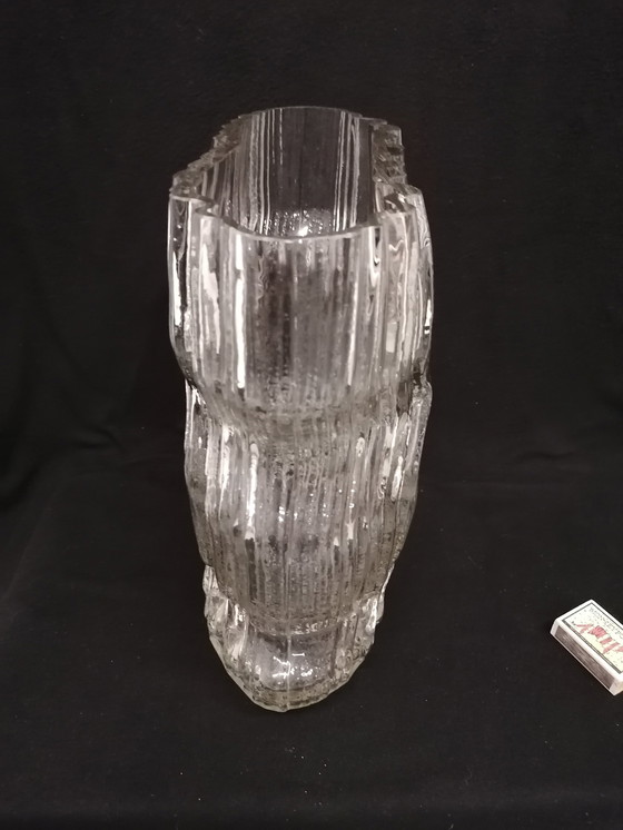 Image 1 of Large Rosenthal Studio Line vase, Martin Freyer