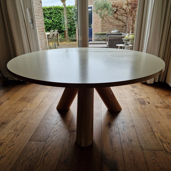 Image 1 of Castelijn Triton Dining Table