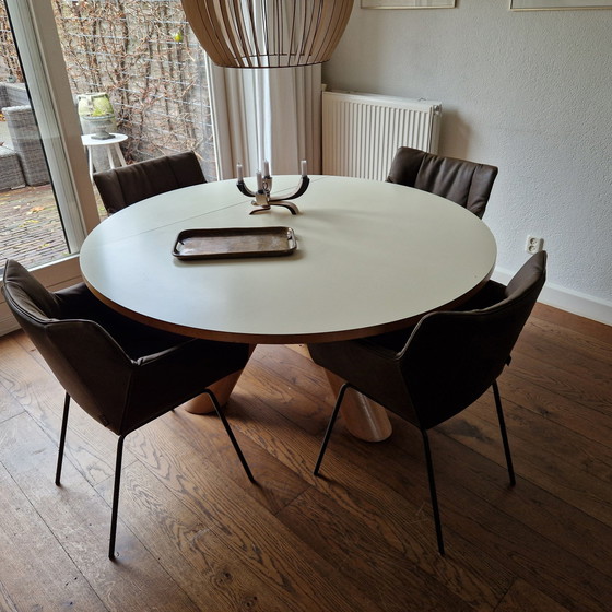 Image 1 of Castelijn Triton Dining Table