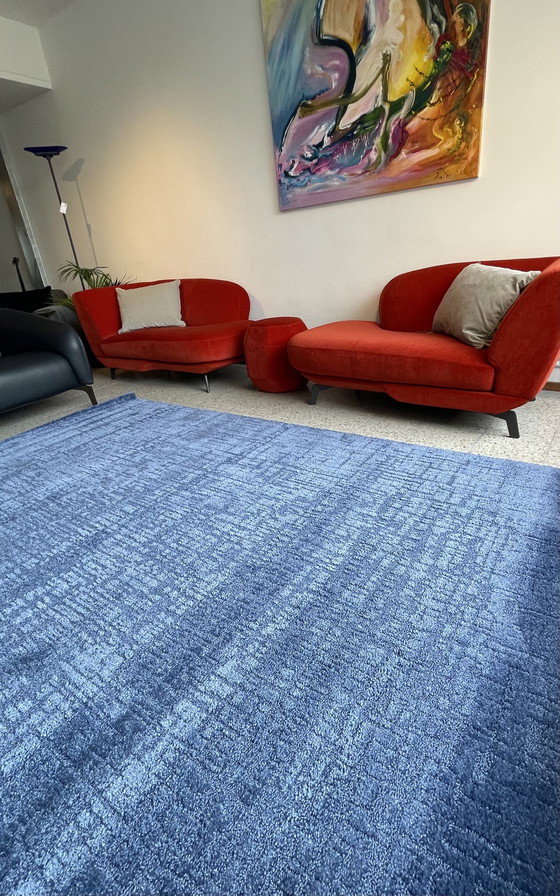 Image 1 of Brink & Campman Twinset Urban carpet