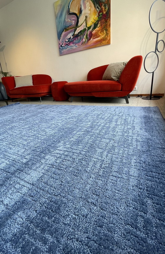 Image 1 of Brink & Campman Twinset Urban carpet