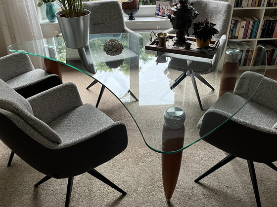 Image 1 of Dining table - Rolf Benz