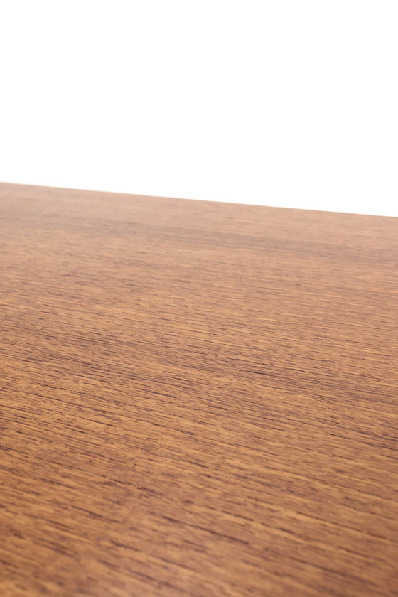 Image 1 of High vintage chest of drawers