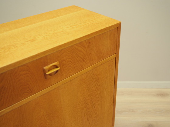 Image 1 of Ash Dresser, Danish Design, 1970S, Production: Denmark