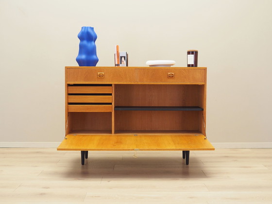 Image 1 of Ash Dresser, Danish Design, 1970S, Production: Denmark