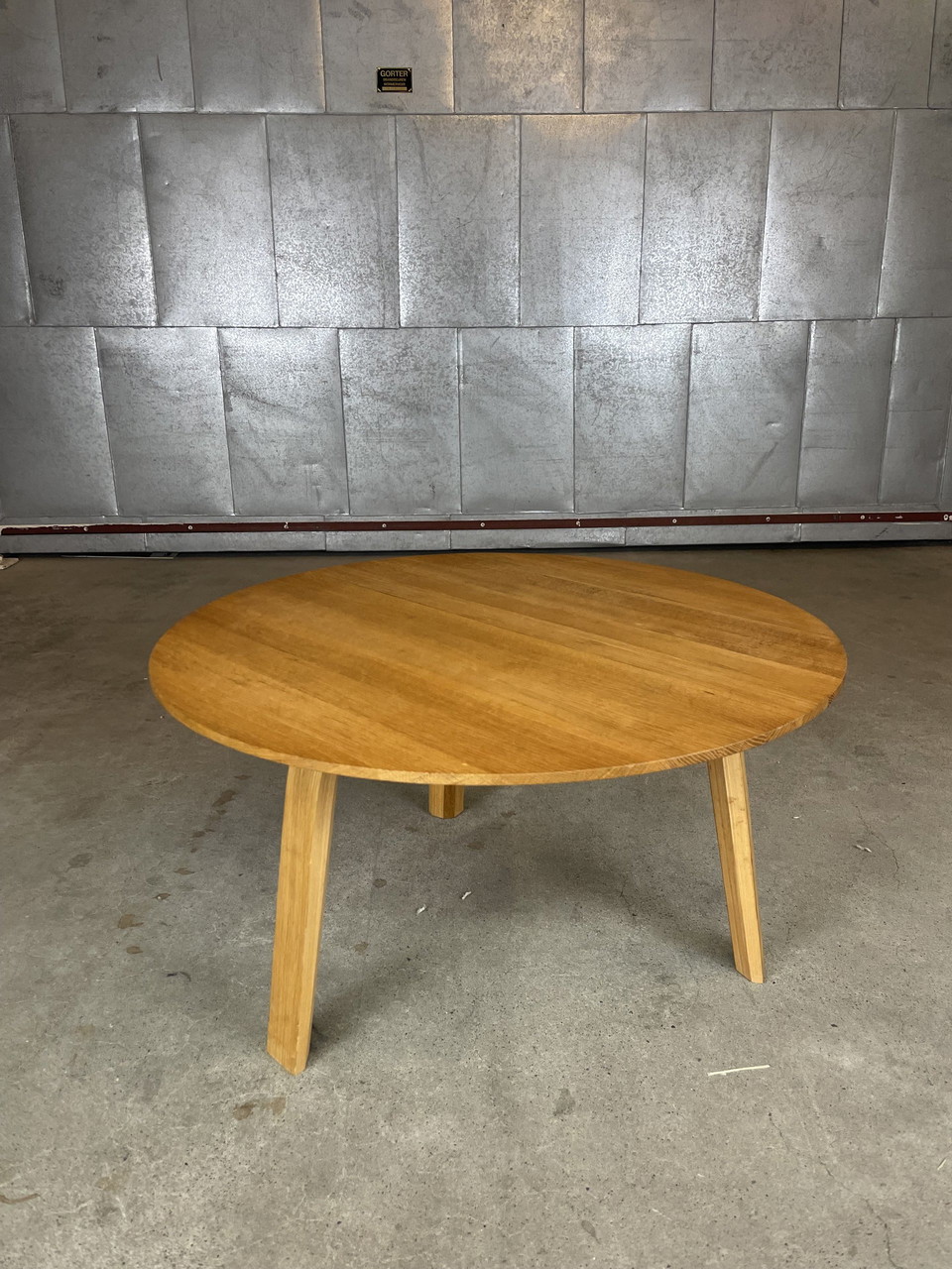 HAY Coffee tables | Whoppah