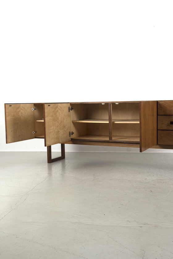 Image 1 of Vintage sideboard art. 65213