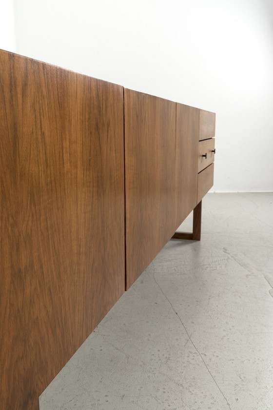 Image 1 of Vintage sideboard art. 65213