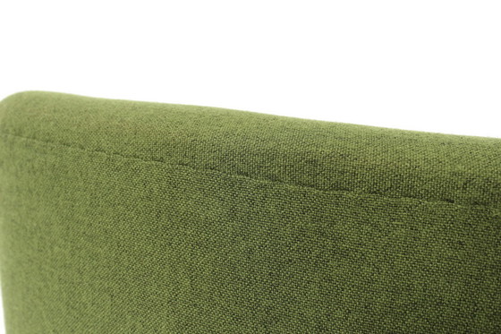 Image 1 of Knoll Mid-Century Lounge Chair, virgin wool