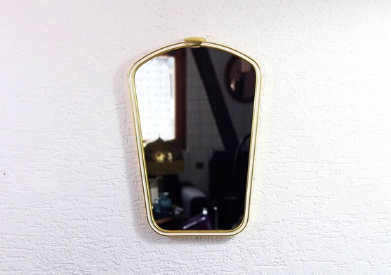 Image 1 of Free form mirror from 1960s