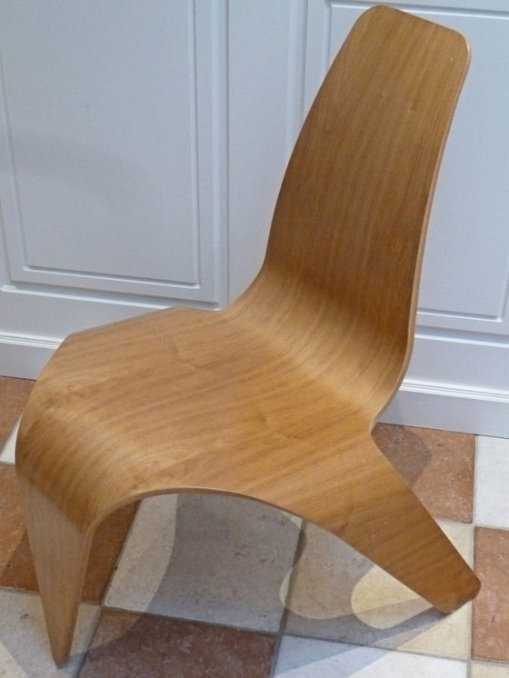 Image 1 of Daredutch | Alexander Lervik | Sculptural 44 Easy Chair | 2005