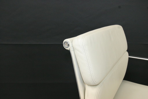 VITRA SOFT PAD CHAIR EA 217