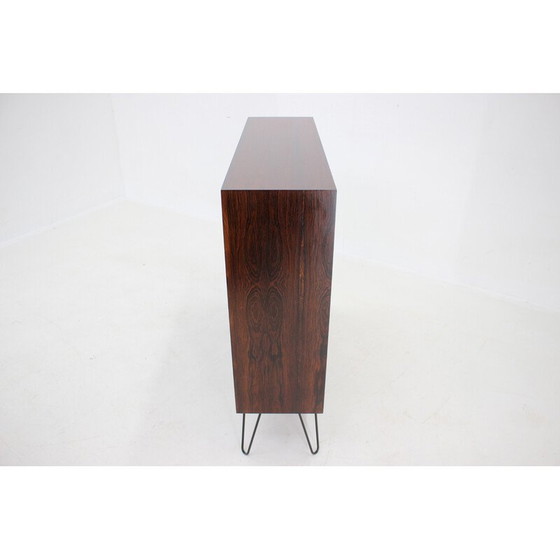 Image 1 of Libreria vintage in palissandro, Danimarca anni '60