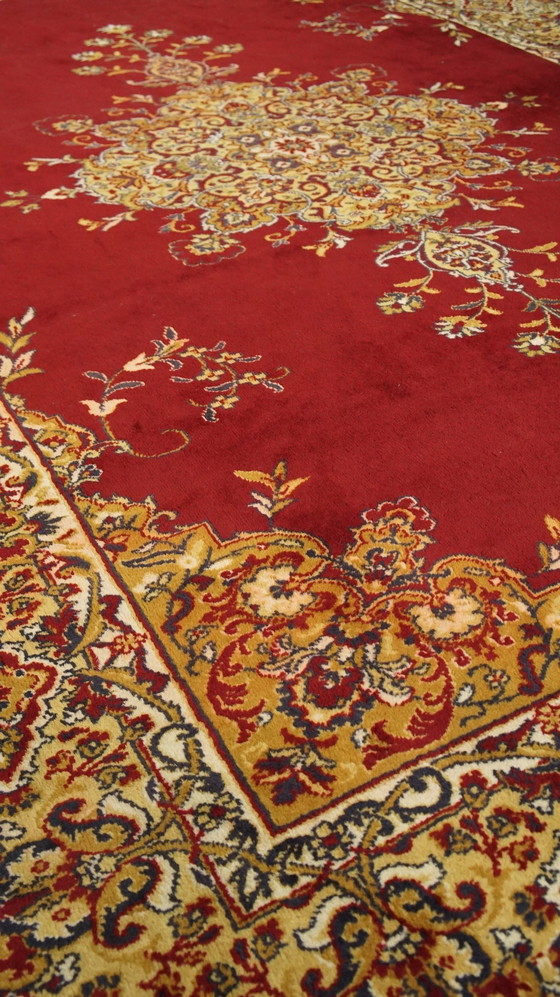 Image 1 of Oriental Rug 296X203Cm