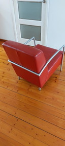 Fauteuil Montel