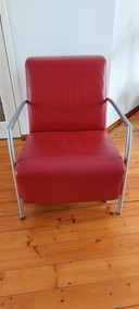 Fauteuil Montel