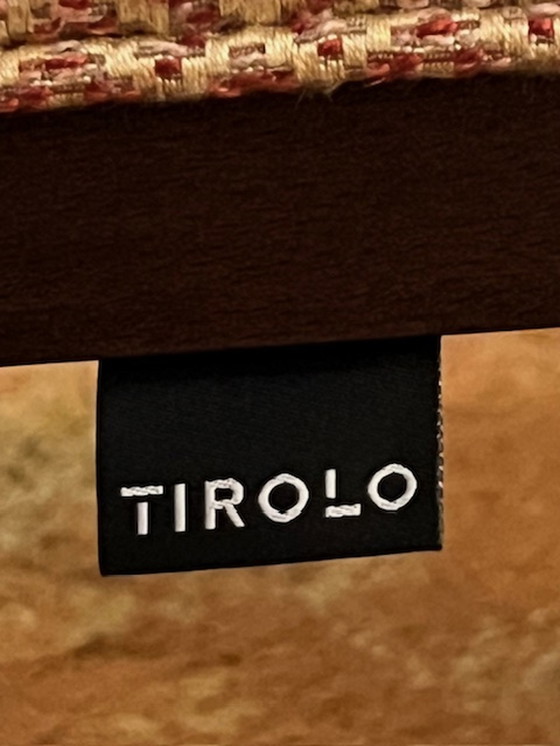 Image 1 of Tirolo Aspen lounge chair