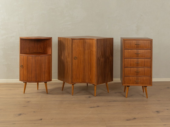 Image 1 of  1950s Dressers 