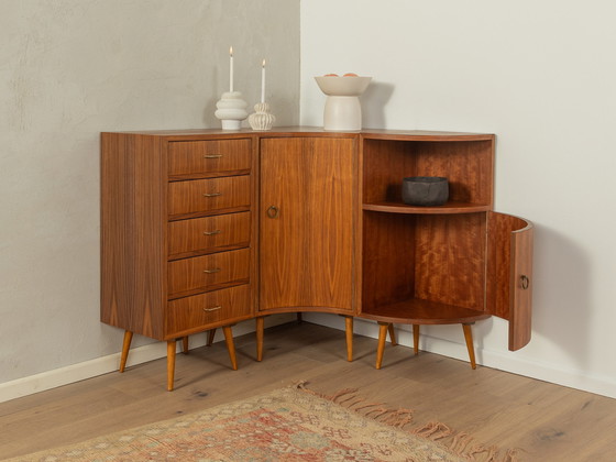 Image 1 of  Commodes des années 1950