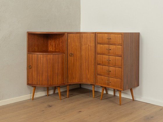 Image 1 of  Commodes des années 1950