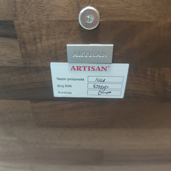 Image 1 of Artisan Nila Dining Chair