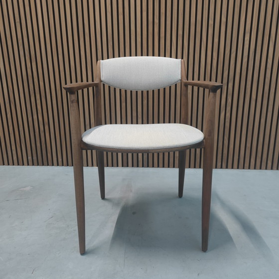 Image 1 of Artisan Nila Dining Chair