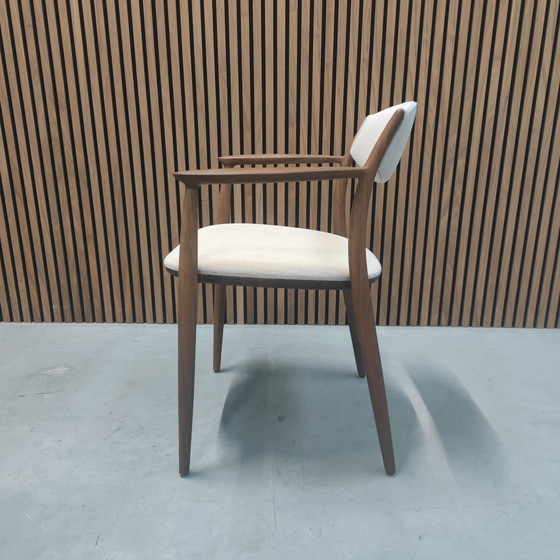 Image 1 of Artisan Nila Dining Chair