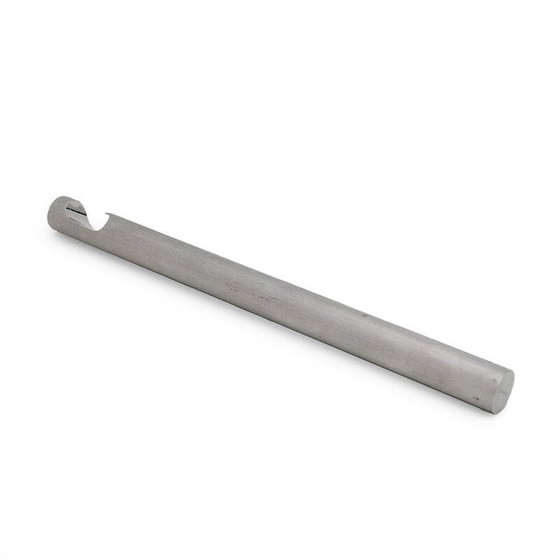 Image 1 of Vintage cylindrical corkscrew by Studio Opi for Cini and Nils, 1970s