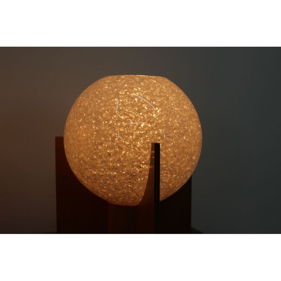 Image 1 of Coppia di lampade da tavolo dal design vintage 