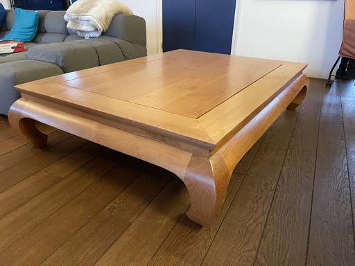 Roderick Vos Ying coffee table