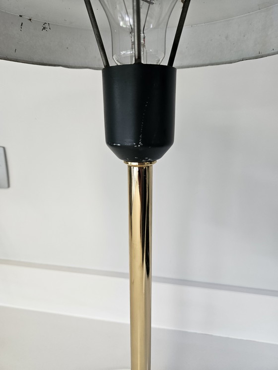 Image 1 of Louis Kalff Marriage Table Lamp