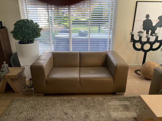 Image 1 of Montel 2 + 3 seater sofa